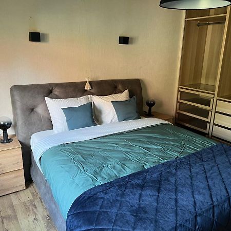 Hoeve Hooierzele Waasmunster エクステリア 写真