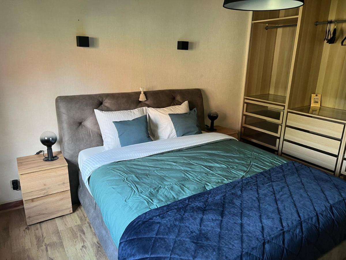 Hoeve Hooierzele Waasmunster エクステリア 写真